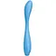 Универсальный гибкий смарт-вибратор Satisfyer G-Spot Flex 4+ с управлением через приложение - миниатюра 1