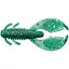 Силікон Reins AX Craw Mini 2 12 шт/уп. Зелений (1013-1552.09.48) - мініатюра 1