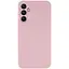 Чохол Silicone Cover Lakshmi Full Camera (AAA) для Samsung Galaxy A54 5G Рожевий / Pink Sand - мініатюра 1