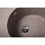 Кухонная мойка Romzha Elegancia 77 Maro (801) - миниатюра 3