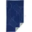 Полотенце Lifeventure Soft Fibre Trek Giant Blue (1012-63625-Giant) - миниатюра 1
