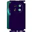 Захисна плівка StatusSKIN для Huawei Nova 12i Корпус Вініл Фіолетова глянцева - мініатюра 1