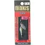 Блесна Smith Niakis 48 mm 3.0 g #03 - миниатюра 2