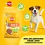 Сухой корм для маленьких собак Pedigree с птицей и овощами 500 г - миниатюра 3
