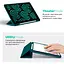 Чохол-книжка ArmorStandart Smart Fold Pen для Apple iPad 11 2025 (A16) / 10.9 2024 / 2022 Pine Green (ARM74943) [133701] - мініатюра 5