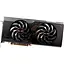 Видеокарта Sapphire Radeon RX 7700 XT Pulse 12 GB (11335-04-20G) [104751] - миниатюра 3