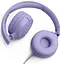 Гарнітура JBL TUNE 520C Purple (JBLT520CPUR) - мініатюра 2
