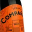 Ром Companero Elixir Orange Magnum 40% 3л - миниатюра 5