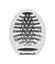 Мастурбатор яйцо Satisfyer Egg Single Naughty белый - миниатюра 2