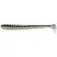 Силикон Keitech Swing Impact 3.5" #418 Bluegill Flash (8 шт/уп) - миниатюра 1