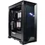 Двопроцесорна робоча станція Power Up #532 AMD EPYC 7702 x2/256 GB/SSD 2TB/GeForce RTX 5070Ti 16 Gb - мініатюра 1