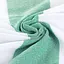 Рушник пештемаль Lovely Svi бавовняний, пляжний, хамам, spa - XХL 100x180 см Green/Blue Stripes (6032025) - мініатюра 3