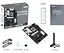 Материнская плата ASUS PRIME B650-PLUS WIFI (PRIME B650-PLUS WIFI) (Socket AM5, AMD B650, ATX) - миниатюра 6