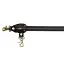 Фіксатор Fifty Shades Grey Bound To You Spreader Bar 50.8 см чорний - мініатюра 4