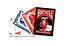 Карти гральні United States Playing Card Company Bicycle Pro PokerPeek (red) (01456-1) - мініатюра 4