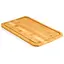 Дощечка для нарезки GSI Outdoors Rakau Cutting Board Small (1099-46006) - миниатюра 1