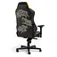 Ігрове крісло Noblechairs HERO The Elder Scrolls Online Edition - мініатюра 4