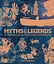 Myths & Legends: An illustrated guide to their origins and meanings - мініатюра 1