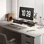 Подставка под монитор OfficePro MR164DW Dark Wood/Black MR164DW - миниатюра 6