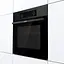 Электрический духовой шкаф Gorenje BO635E1B (BG-6A29C4E6) (7160597) - миниатюра 2