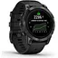 Смарт-годинник Garmin Epix Pro Gen 2 47mm Slate Gray w. Black Band (010-02803-00/01) - мініатюра 3