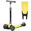 Детский самокат Best Scooter F-55295 - миниатюра 1