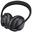 Наушники беспроводные Bose Noise Cancelling Headphones 700 Black 794297-0100 (EU) - миниатюра 3