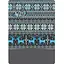Мультиповязка 4Fun Deer Blue (4FUN-POLARDEERBLUE) - миниатюра 1