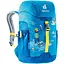 Рюкзак Deuter Schmusebär Blue (1052-3610121 1324) - миниатюра 1