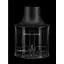 Занурювальний блендер KitchenAid 5KHBV83EDG - мініатюра 6