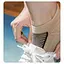 Носки Naturehike NH21FS014 2 пары M Бежевый/Черный (1047-6927595773154) - миниатюра 2
