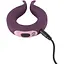 Ерекційне кільце Couples Choice 8.7 см фіолетове - мініатюра 3