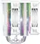 Кулер для процесора MONTECH NX600 ARGB White (NX600 ARGB (W)) - мініатюра 3