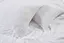 Постельное белье muslin Lotus Home - White евро - миниатюра 4