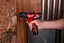 Шуруповерт-дрель аккумуляторный Milwaukee M12 BPD-202C 12В 2х2 А/ч 30 Нм 0·1500 об/мин ЗП C12C жилет кейс 1.2 кг - мініатюра 2