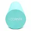Масажний ролик Cornix EVA+ 90 x 15 см (валик, ролер) XR-0315 Mint - мініатюра 5