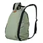 Рюкзак-антивор OOLOO Капля 45х27х14 см, салатовый 2414 - миниатюра 4