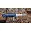 Нож Morakniv Basic 546 Blue - миниатюра 4