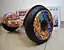 Гіроборд Smart Balance Wheel 10.5 Трініті Помаранчевий - мініатюра 2
