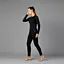 Термобілизна CMP Lady Underwear Set D Black XL (1097-3Y86800-U901 44) - мініатюра 5