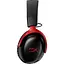 Навушники ігрові HyperX Cloud III S Black/Red (A59Z0AA) [143039] - мініатюра 5