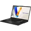 Ноутбук Asus Vivobook Pro 15 OLED N6506MU-MA045X, Intel Core Ultra 9 185H, 5.1GHz, 15.6 3K, 120Hz, 24GB, SSD 1TB, NVIDIA GeForce RTX 4050 6GB, Windows 11 Pro - миниатюра 5