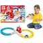 Набор игровой Bb Junior Infinity Track Shake-it Runner (16-88618_FIRE) - миниатюра 6
