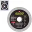 Диск алмазный Alloid Building Tools со сплошной кромкой ультратонкий 125 мм (DS-24125) - миниатюра 4