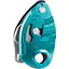 Спусковий пристрій Petzl GriGri New Blue (1052-D014BA02) - мініатюра 1