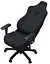 Ігрове крісло Anda Seat Novis L Fabric Dark Gray (AD23-L-01-GB-F) - мініатюра 6
