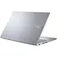 Ноутбук ASUS 16 Vivobook 16 X1605VA-MB2268 1920x1200 IPS/Intel Core 5 120U/16GB/1TB/Intel Graphics/DOS/Silver (90NB13W2-M009K0) - мініатюра 7