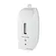 Сенсорный дозатор для мыла AL1 1000 мл, белый (07757) - миниатюра 1