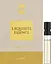 Парфумована вода Мініатюра Ajmal Exquisite Essence 1.5 мл  - мініатюра 1
