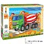 Дитячий пазл Бетонозмішувач Енергія Плюс 85600 на 60 елементів - мініатюра 1